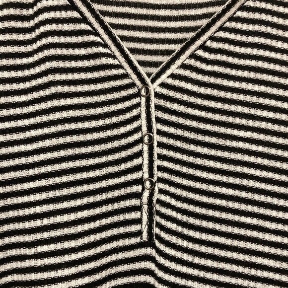 Torrid Long Sleeve Tshirt - Picture 2 of 6